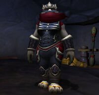 Image of Teng of the Flying Daggers