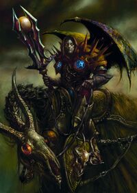 Old Horde - Wowpedia - Your wiki guide to the World of Warcraft