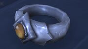 Unusual Ring