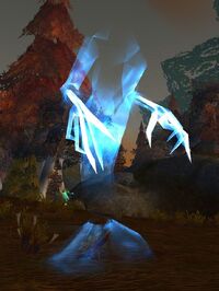Image of Varo'then's Ghost
