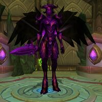 Image of Vengeance