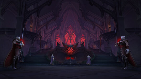 WoWBlog Revendreth Image 14