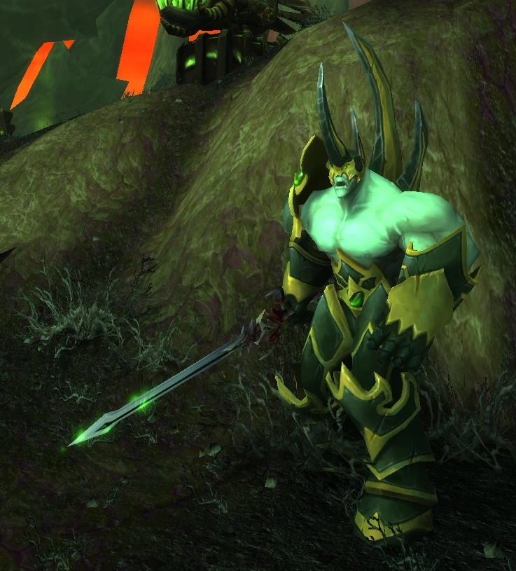 Fel Overseer (1)