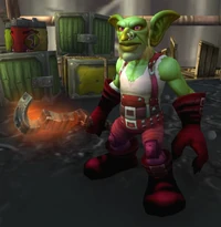 Image of Bruno Flameretardant