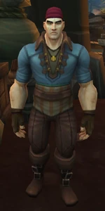 Image of Byron Burnside