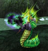Image of Coilskar Waterkeeper