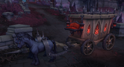 Darkhaven Carriage