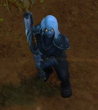 Image of Direbrew Invader