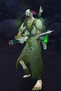 Image of Doctor Sabnok
