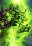 Dorn the Tranquil