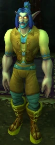 Image of Faralorn