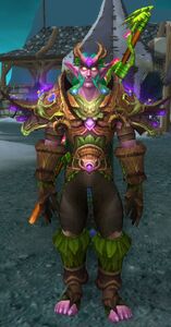 Image of Fhyron Shadesong