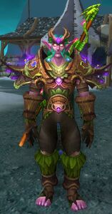 Image of Fhyron Shadesong