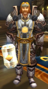 Image of High Crusader Adelard