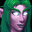 Night elf