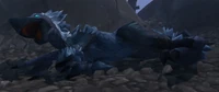 Image of Injured Snowfeather Matriarch