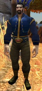 Image of Jeffery Long