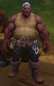 Image of Malorian Tailwind