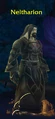 Neltharion in his human Visage in Nozdormu's memory in Tyrhold
