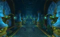 Neptulon's Rise corridor
