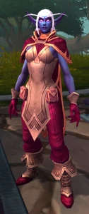 Image of Nightborne Scholar