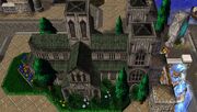 Old Hatreds - Theramore Isle - Cathedral