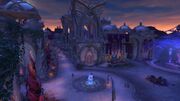 Suramar streets 1