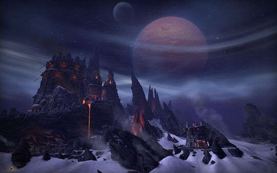 WoWBlog Frostfire Image 02