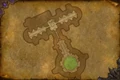 The Breached Ossuary map.