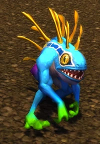 Image of Bluegill Representative