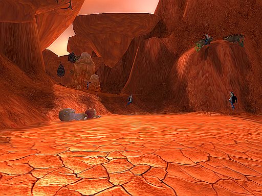 dustwind cave dustwind cave