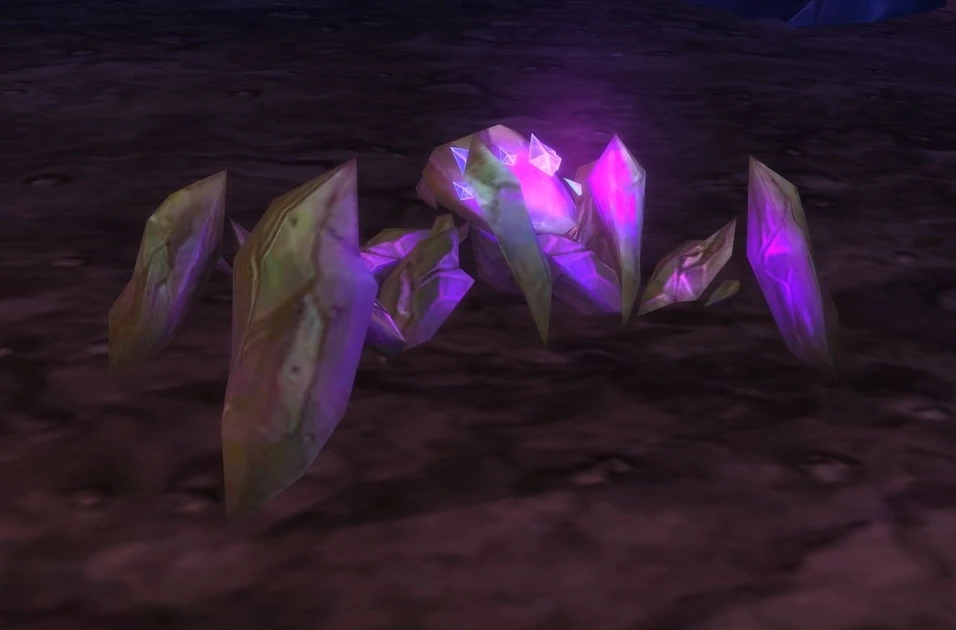 Elementium Spinner - Wowpedia - Your wiki guide to the World of Warcraft