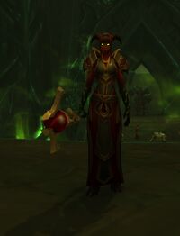 Image of Fanatical Pyromancer