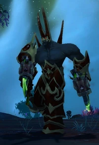 Image of Felfrenzy Berserker