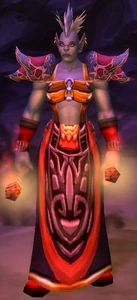 Image of Firebrand Pyromancer