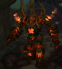 Image of Garothi Obliterator