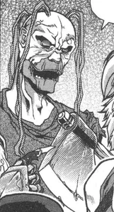 Image of Deathguard Gavin