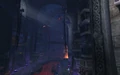 The Condemned Halls in the Cataclysm Expansion Features.