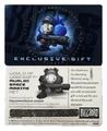 BlizzCon 2009 card