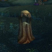 You could fit a gnome in here.