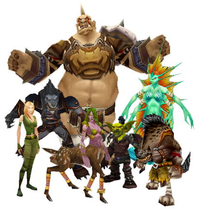 Mountain King (Warcraft III) - Wowpedia - Your wiki guide to the