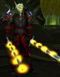 Image of Illidari Battle-mage