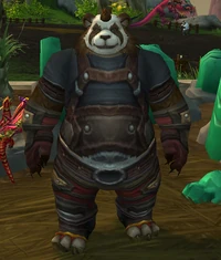 Image of Instructor Singetooth