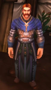 Image of Jannis Waverunner