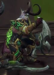Kayn SunfuryC
