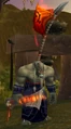 Lantresor of the Blade model in The Burning Crusade.