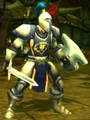 Stormwind footman