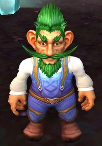 Image of Marvin Wobblesprocket