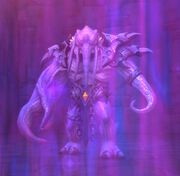 Mindflayer Kaahrj