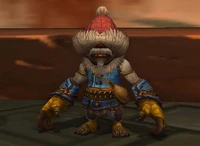 Image of Mystic Quillstar